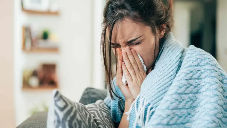 GRIPE: SUBE EL NÚMERO DE CONTAGIOS Y HAY PREOCUPACIÓN POR LA FALTA DE VACUNACIÓN