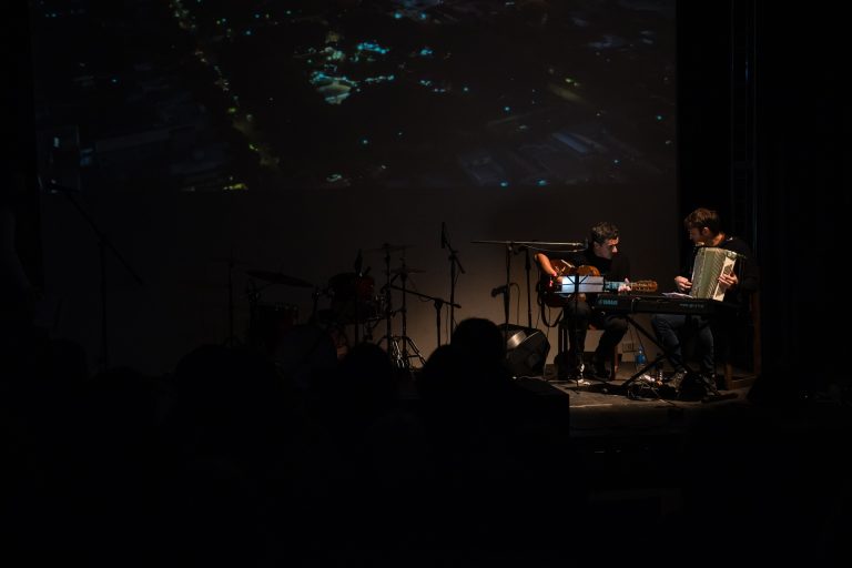 VILLA PARANACITO SERÁ ANFITRIONA DEL CICLO “LA NOCHE DE LAS CIUDADES”