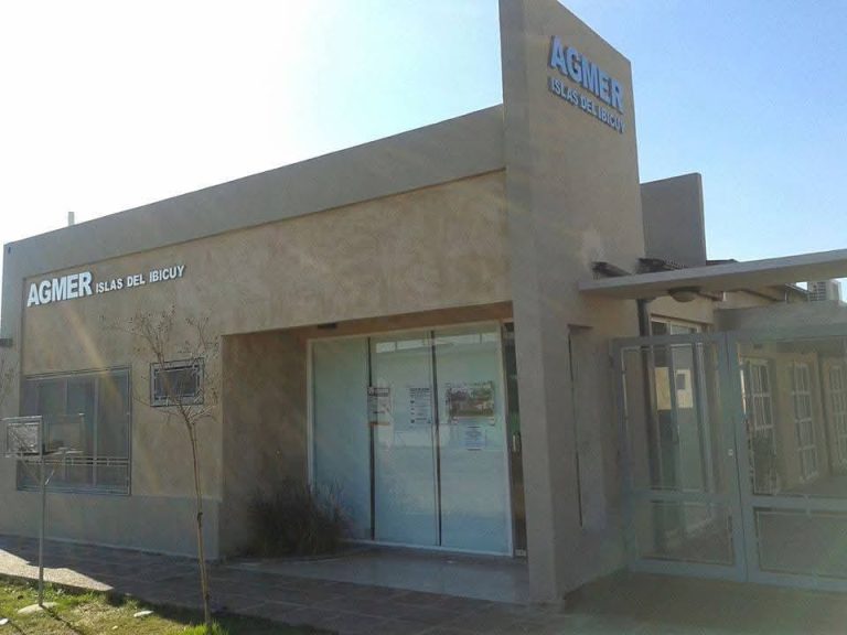 AGMER DE ISLAS DEL IBICUY CONVOCA A UNA ASAMBLEA DEPARTAMENTAL