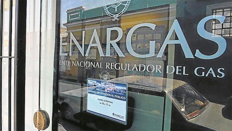 EL GOBIERNO NACIONAL FUSIONÓ ENARGAS Y EL ENRE EN UN SOLO  ORGANISMO REGULADOR