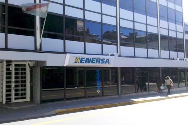 ENERSA REFUERZA EL CONTROL INTERNO Y RECUPERA $30 MILLONES