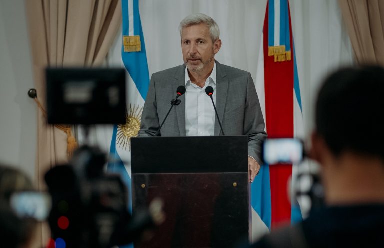 EL GOBIERNO ELIMINÓ LA MITAD DE LAS TASAS PROVINCIALES PARA SIMPLIFICAR TRÁMITES Y ALIVIAR LA CARGA TRIBUTARIA