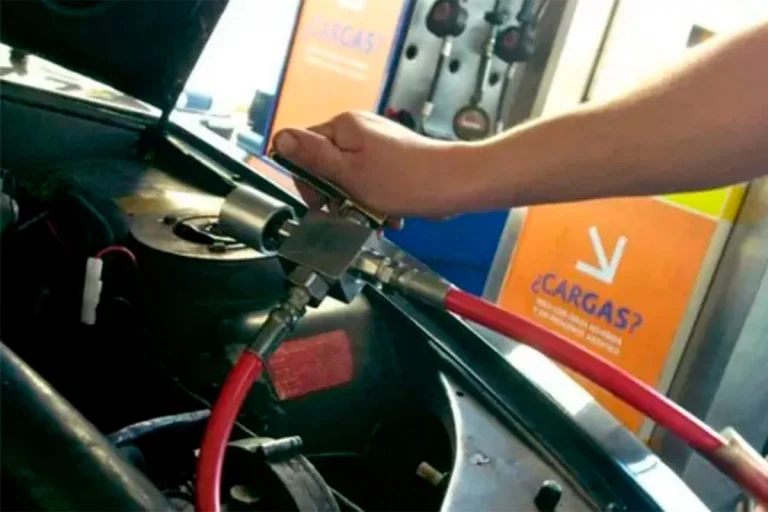 EL CORTE DE SUMINISTRO DE GNC SEGUIRÁ POR OTRAS 24 HORAS EN INDUSTRIAS Y ESTACIONES DE SERVICIO