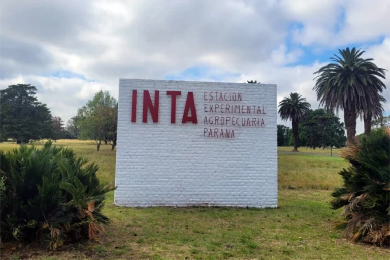EL GOBIERNO NACIONAL AVANZA EN LA REDUCCIÓN DEL INTA PESE AL RECHAZO EN DIPUTADOS