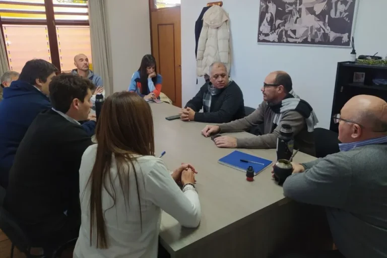 GUALEGUAYCHÚ SERÁ SEDE DE LA FINAL PROVINCIAL DE LOS JUEGOS DE ADULTOS MAYORES