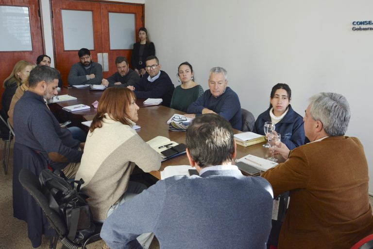 NUEVA REUNIÓN DE LA MESA DE DIÁLOGO SOCIAL SOBRE SEGURIDAD ALIMENTARIA