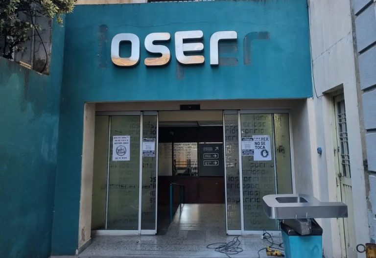 OSER APLICA MEDIDAS PROPUESTAS POR UPCN PARA AGILIZAR TRÁMITES