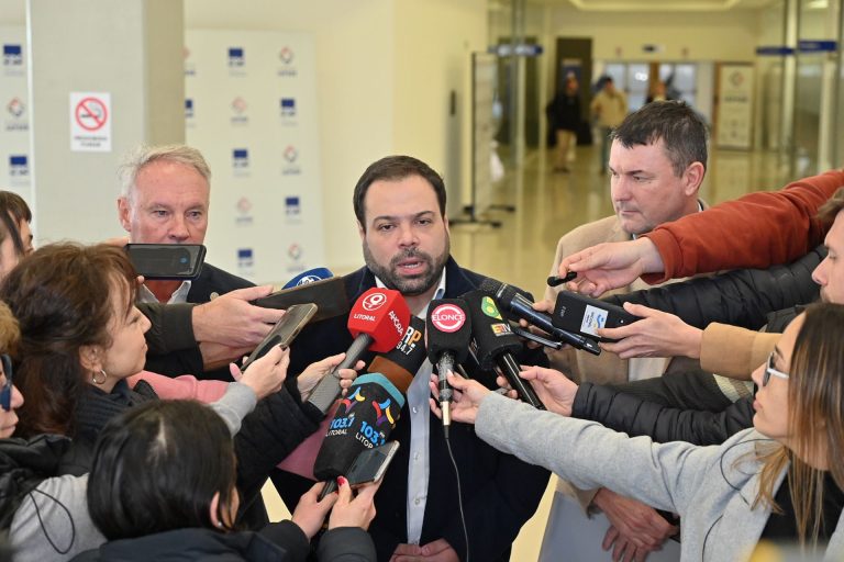 LA PROVINCIA CAMBIA EL ESQUEMA DE SUBSIDIOS AL TRANSPORTE URBANO