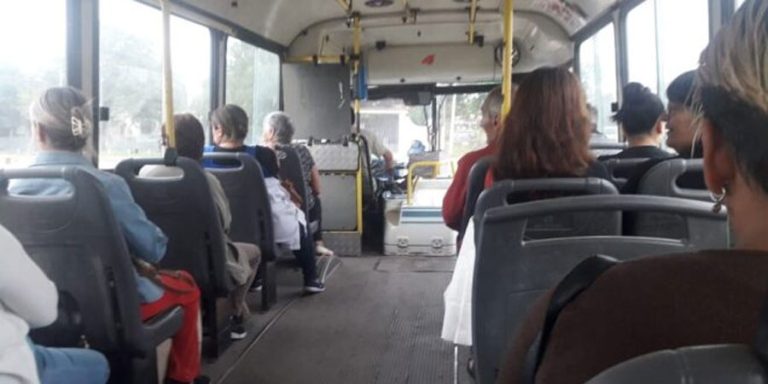 DESDE EL JUEVES 10, LOS DOCENTES PODRÁN GESTIONAR EL BOLETO CON 50% DE DESCUENTOO