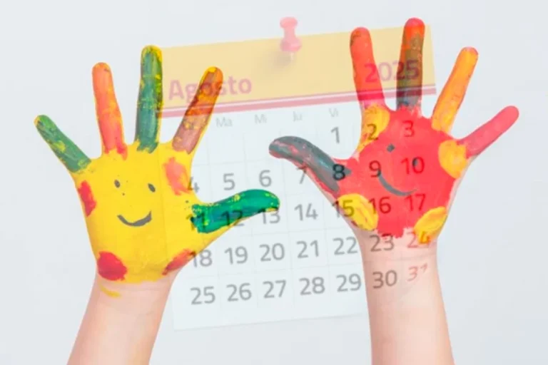 NUEVAMENTE CAMBIARON LA FECHA DEL DÍA DEL NIÑO: SERÁ EL 17 DE AGOSTO
