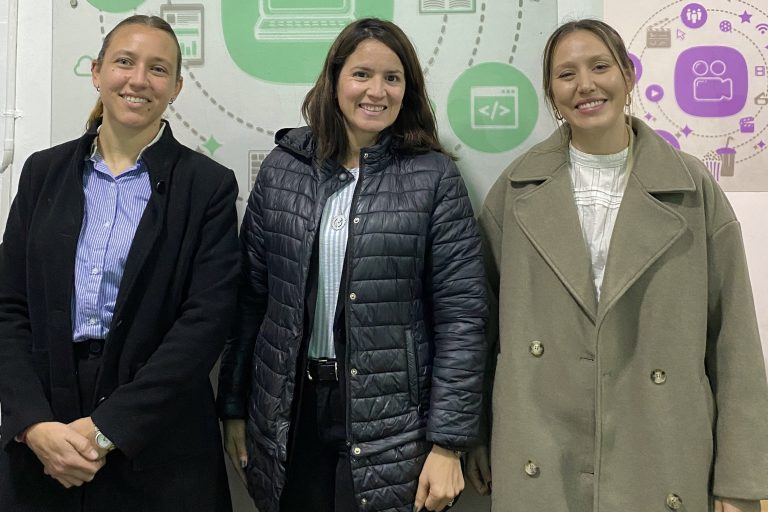 INCENTIVAN EL CRECIMIENTO DE EMPRENDIMIENTOS EN GUALEGUAY