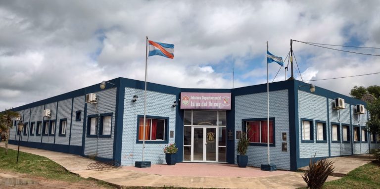 LA POLICÍA REALIZÓ OPERATIVOS DE PREVENCIÓN EN DISTINTOS PUNTOS DEL DEPARTAMENTO ISLAS