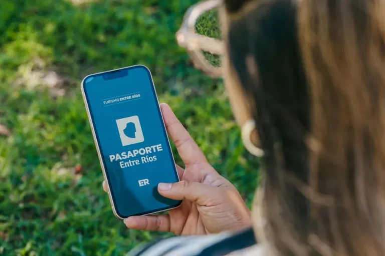 PASAPORTE ENTRE RÍOS: LA HERRAMIENTA DE LA PROVINCIA PARA MOTORIZAR LA TEMPORADA INVERNAL