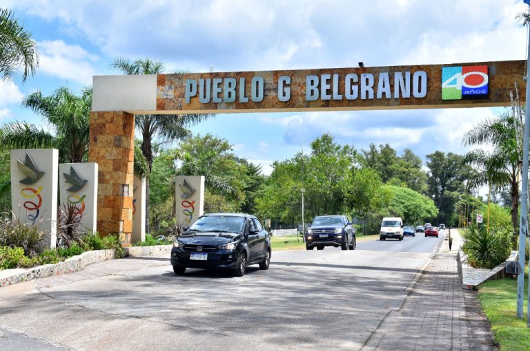 ALERTAN POR POSIBLES ESTAFAS EN PUEBLO BELGRANO