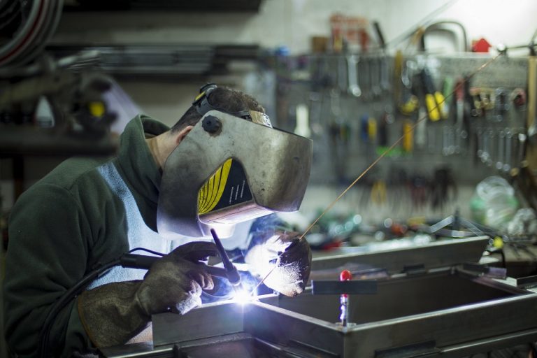 LA INDUSTRIA METALÚRGICA EN ENTRE RÍOS AUMENTÓ 1.5%