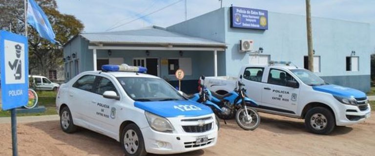 ESTAFARON A DOS ADULTOS MAYORES Y LES ROBARON MILES DE DÓLARES EN URDINARRAIN