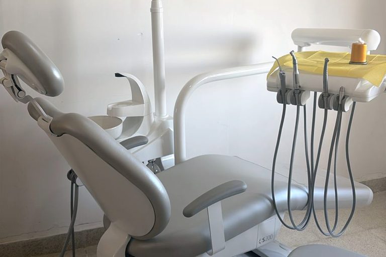 SALUD INVIRTIÓ MÁS DE $14 MILLONES PARA LA COMPRA DE SILLONES ODONTOLÓGICOS