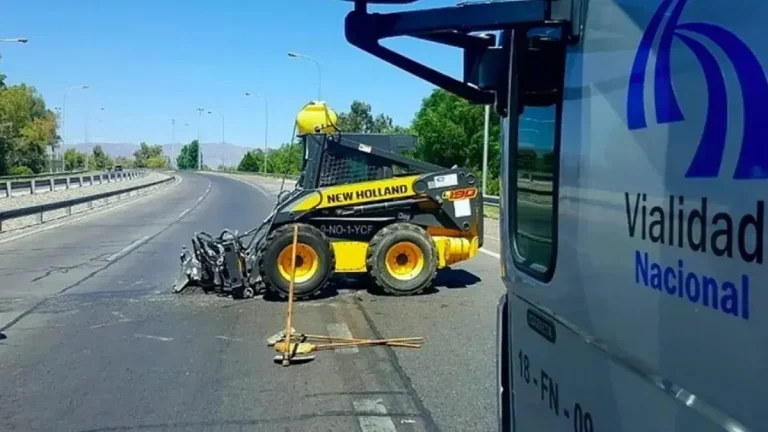 LA JUSTICIA FEDERAL SUSPENDIÓ EL DECRETO QUE DISOLVÍA VIALIDAD NACIONAL