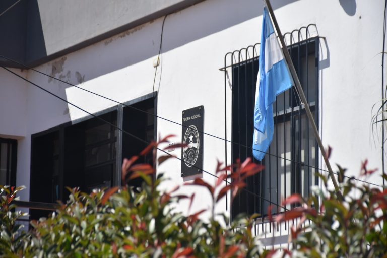 SE FIJARON LAS AUDIENCIAS PÚBLICAS PARA CARGOS DE FISCALES EN GUALEGUAYCHÚ Y V. PARANACITO