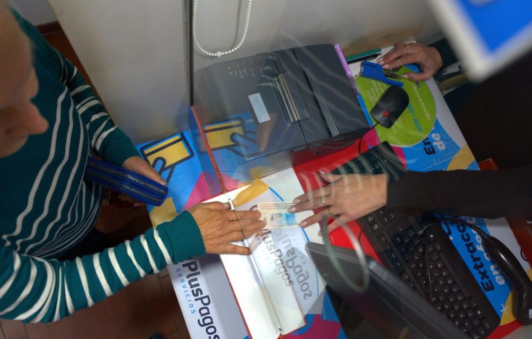 ENTRE RÍOS MODERNIZA EL SISTEMA TRIBUTARIO CON LA BOLETA DIGITAL Y EL PAGO CON DNI