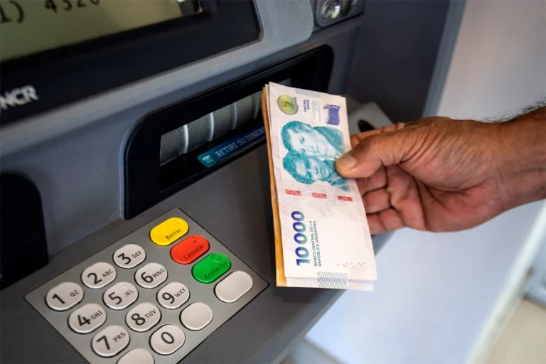 COMIENZA EL CRONOGRAMA DE PAGOS PARA LA ADMINISTRACIÓN PÚBLICA PROVINCIAL