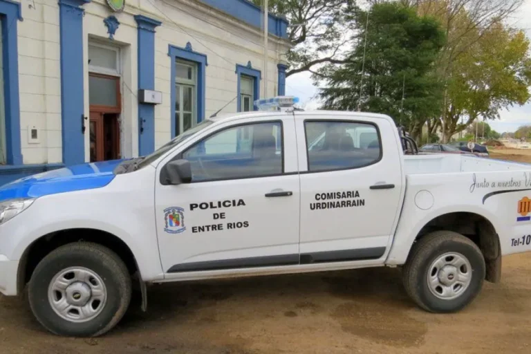 INVESTIGAN HECHOS DE CAZAS ILEGAL EN LA ZONA RURAL CERCANA A URDINARRAIN