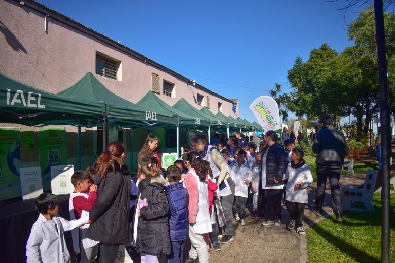 “ENTRE RÍOS CON VOS” LLEGA A GUALEGUAYCHÚ Y URDINARRAIN