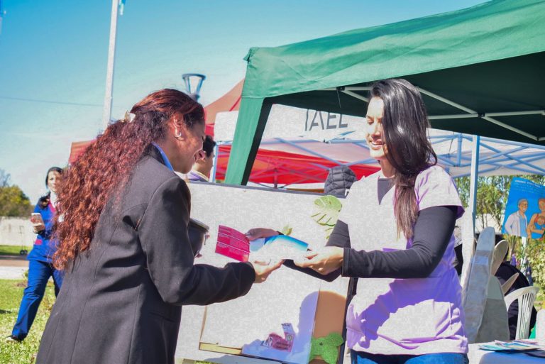MARTES Y MIÉRCOLES “ENTRE RÍOS CON VOS” ESTÁ EN GUALEGUAYCHÚ Y URDINARRAIN