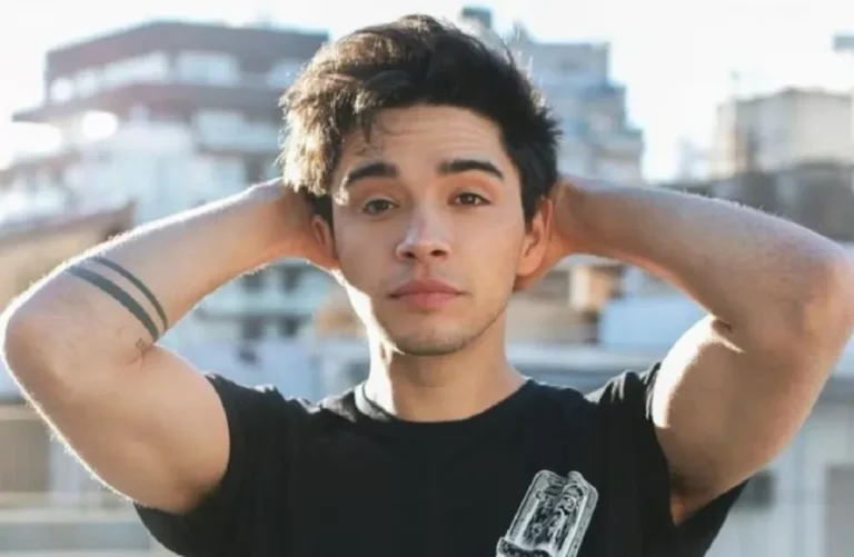 VINCULAN A UN YOUTUBER ENTRERRIANO CON EL CASO $LIBRA