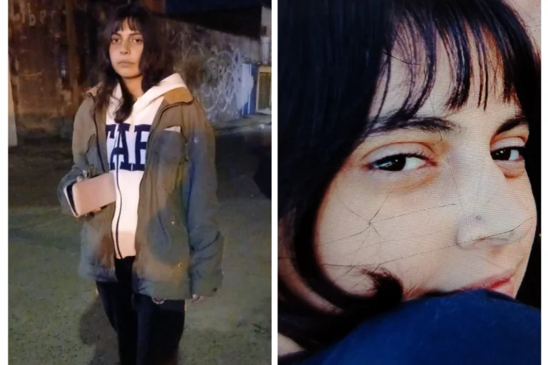 SOSPECHAN QUE CRUZÓ A URUGUAY LA ADOLESCENTE REPORTADA COMO DESAPARECIDA EN GUALEGUAYCHÚ
