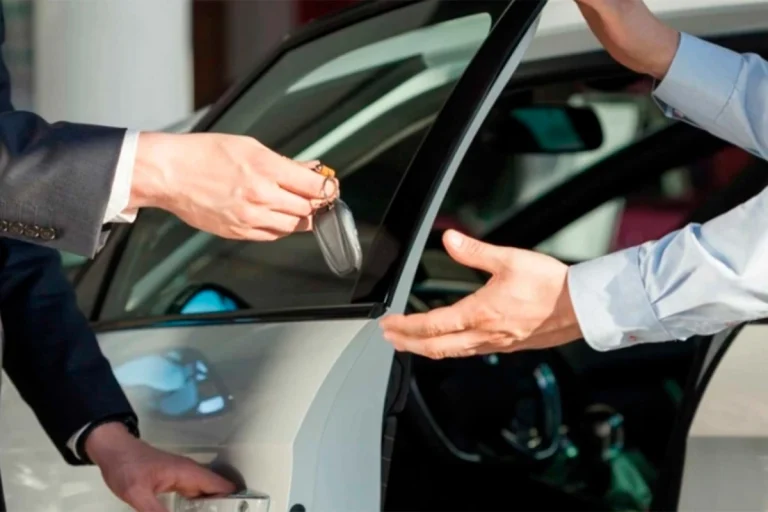 GOBIERNO ANALIZA UN “PLAN CANJE” PARA AUTOS USADOS Y POTENCIAR VENTAS DE 0KM
