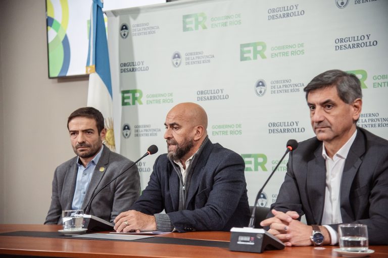 OSER AHORRA $1250 MILLONES EN SALARIOS DE FUNCIONARIOS