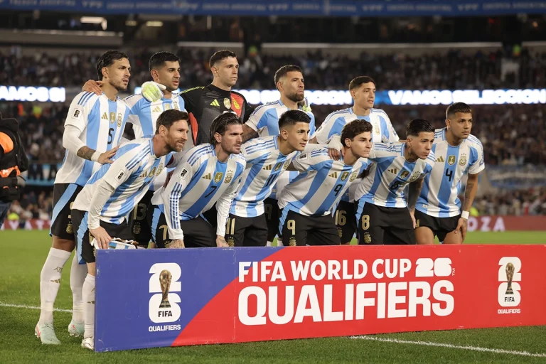 POR PRIMERA VEZ EN 52 AÑOS, LA TV PÚBLICA NO TRANSMITIRÁ EL MUNDIAL DE FÚTBOL