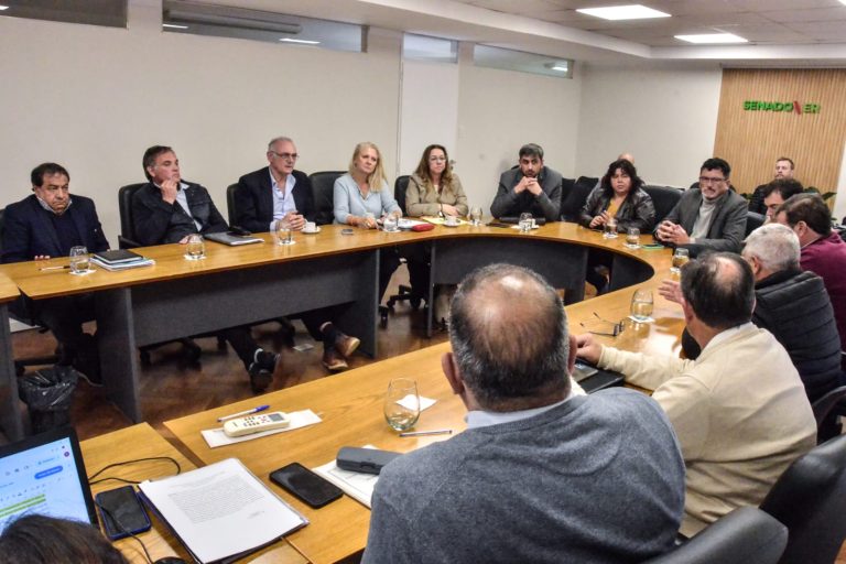 DICTAMEN FAVORABLE AL PROYECTO DE SOSTENIBILIDAD DE LA DEUDA PÚBLICA PROVINCIAL
