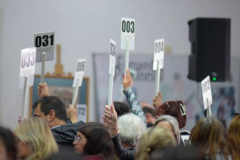 AGMER INTEGRARÁ EL DIRECTORIO DE OSER