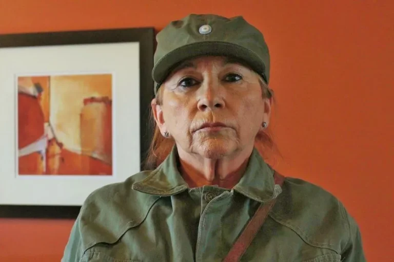 HOMENAJEARÁN A ALICIA REYNOSO, ENFERMERA ENTRERRIANA QUE ESTUVO EN MALVINAS, EN V. PARANACITO
