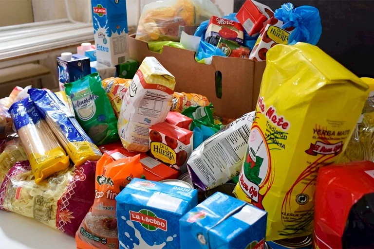 DISUELVEN LA COMISIÓN NACIONAL DE ALIMENTOS: LOS CONTROLES QUEDAN A CARGO DE SENASA Y ANMAT