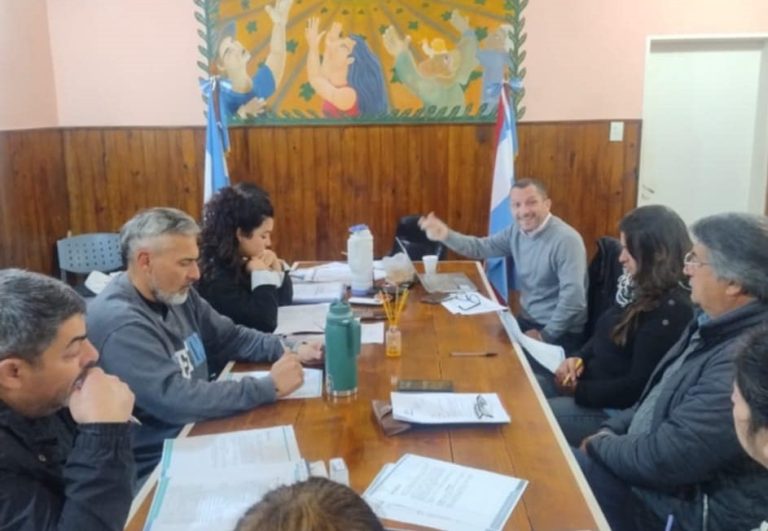 IBICUY:  MANEIRO PROPUSO QUE LA CRISIS LA PAGUEN LAS ARENERAS