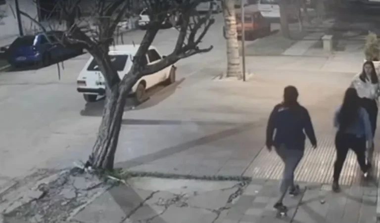 URDINARRAIN: IDENTIFICARON A LAS AGRESORAS DE UNA JOVEN Y DEBERÁN DECLARAR EN FISCALÍA
