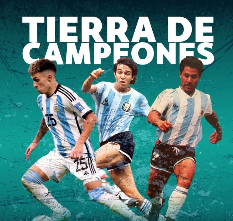 GUALEGUAY HOMENAJEA A SUS REFERENTES DEPORTIVOS
