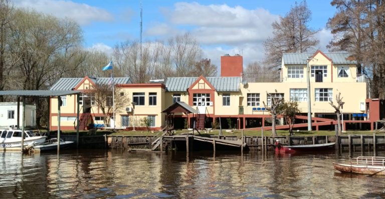 EL HOSPITAL PARANACITO REALIZA ACTIVIDADES POR EL DÍA DE CONCIENTIZACIÓN SOBRE EL CÁNCER BUCAL