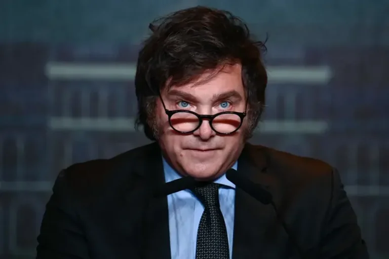 MILEI DARÁ UNA CADENA NACIONAL ESTA NOCHE PARA EXPLICAR LOS VETOS