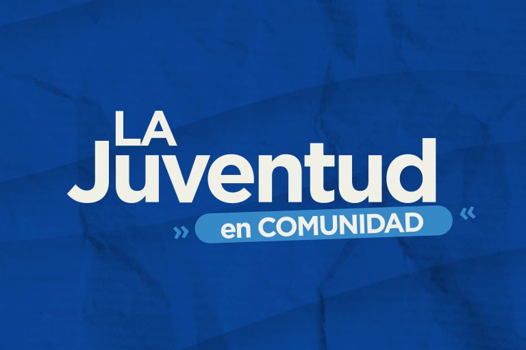 SE EXTIENDE LA CONVOCATORIA DEL PROGRAMA “LA JUVENTUD EN COMUNIDAD” 2025