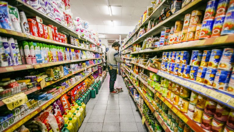 LA INFLACIÓN DE JUNIO FUE DEL 1,9% EN JULIO, SEGÚN EL INDEC