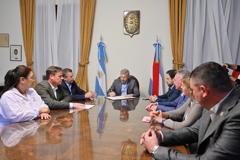 MUNICIPIOS ENTRERRIANOS SE SUMAN AL BOLETO ESTUDIANTIL PARA PRIMARIA Y SECUNDARIA