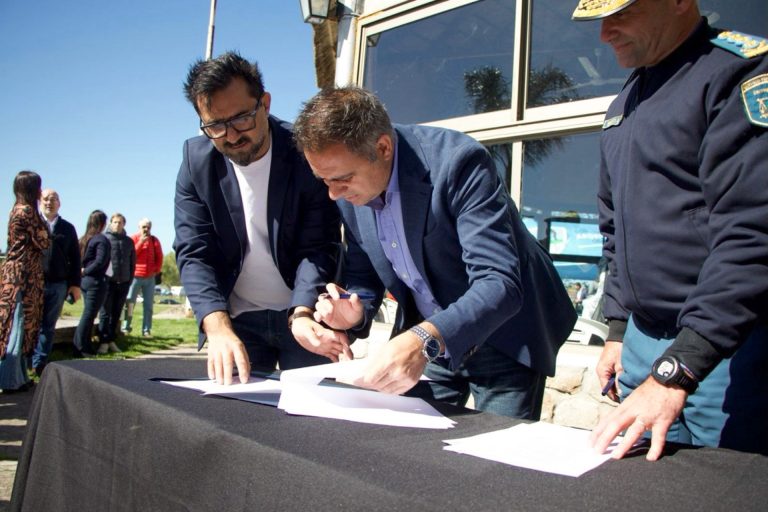 REFUERZAN ACCIONES PARA LA REINSERCIÓN SOCIAL DE PERSONAS PRIVADAS DE LA LIBERTAD EN GUALEGUAYCHÚ