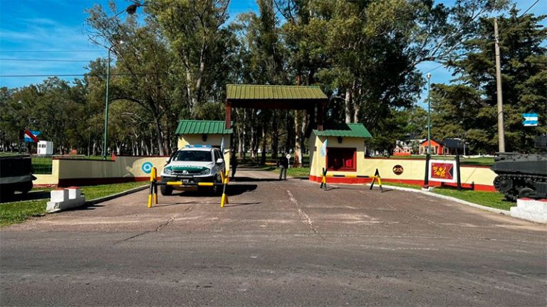 ABUSO EN EL REGIMIENTO: EL JUICIO FINALIZÓ CON UNA CONDENA Y TRES ABSOLUCIONES