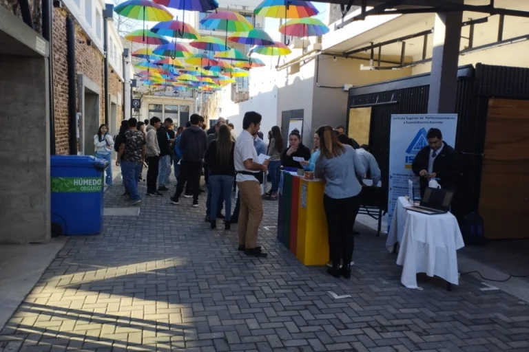 POR EL CLIMA, SE SUSPENDE LA FERIA DE LAS CARRERAS EN GUALEGUAYCHÚ