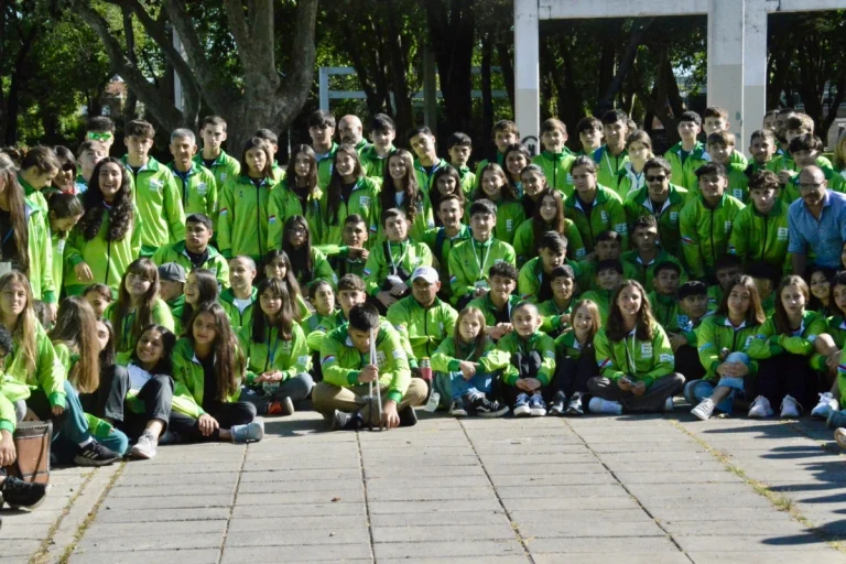 CONFIRMAN QUE LOS DEPORTISTAS DE ENTRE RÍOS ESTARÁN PRESENTES EN LOS JUEGOS EVITA