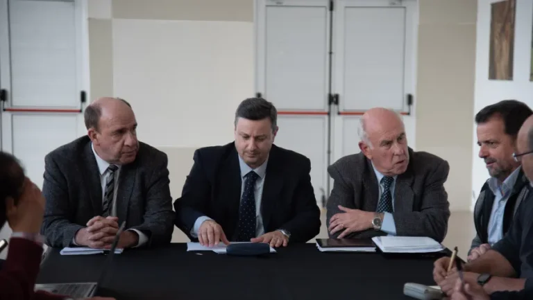 EL GOBIERNO ABRE LA DISCUSIÓN PARA REFORMAR 20 PUNTOS DEL CÓDIGO PROCESAL PENAL DE ENTRE RÍOS